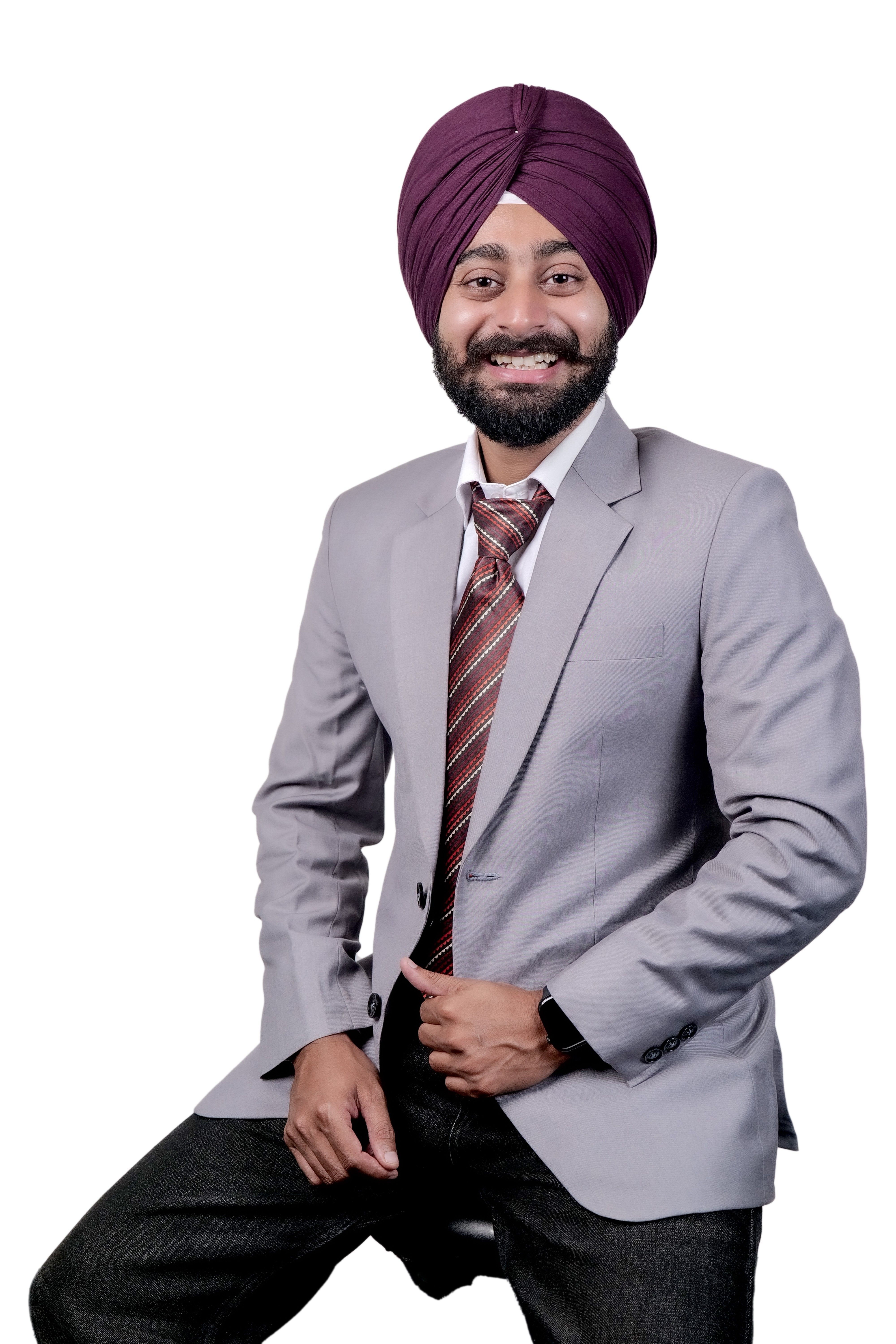 Surjeet Singh